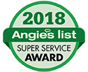 Angie's List 2018