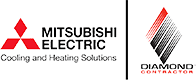Mitsubishi Electric and Diamond Dealer