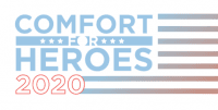 Mitsubishi Comfort for Heroes