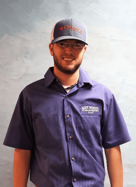 Staff Member