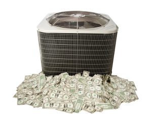 Air-conditioning-money