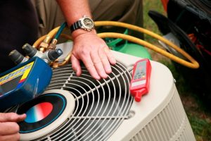 Ac Repair Martinsburg