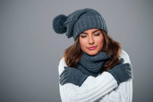 broken-heater-no-warmth-cold-woman