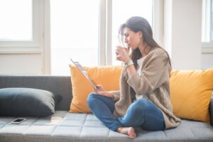 woman-doing-research